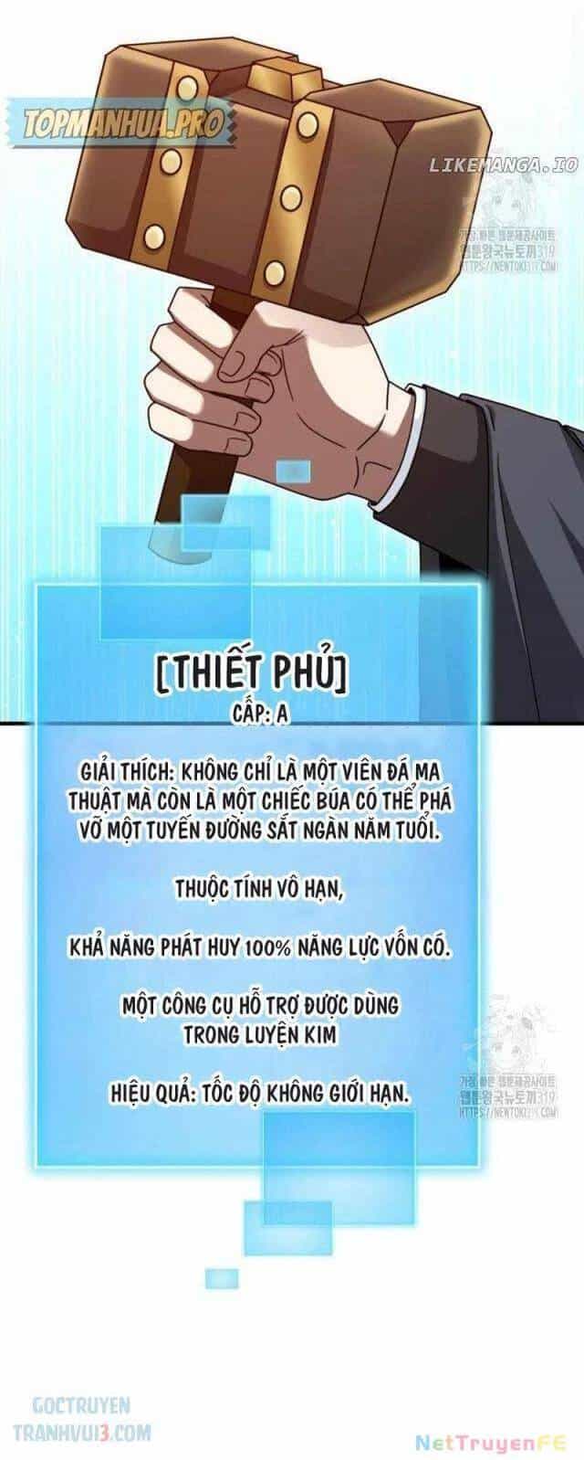 Thiên Tài Võ Thuật Hồi Quy - Chương 39 - ảnh 22