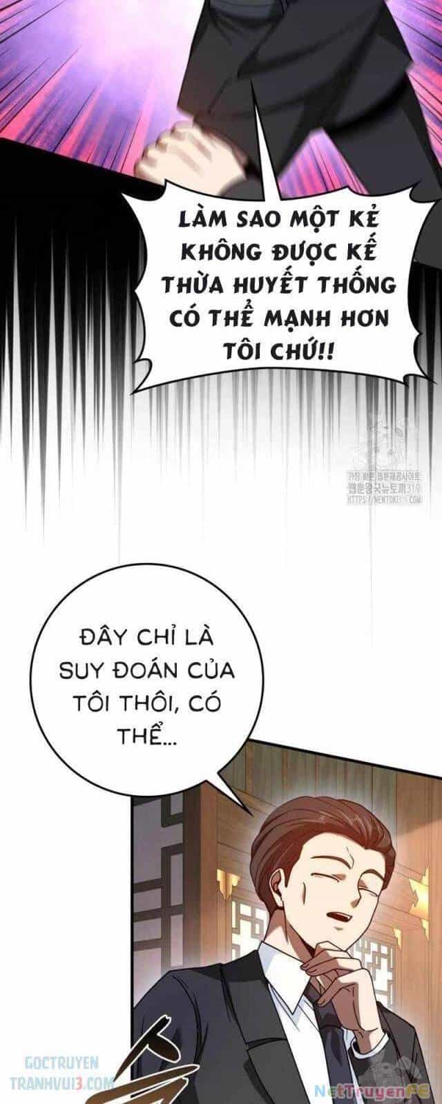Thiên Tài Võ Thuật Hồi Quy - Chương 39 - ảnh 35