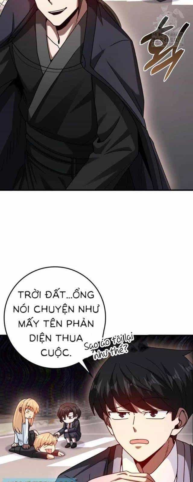 Thiên Tài Võ Thuật Hồi Quy - Chương 39 - ảnh 63