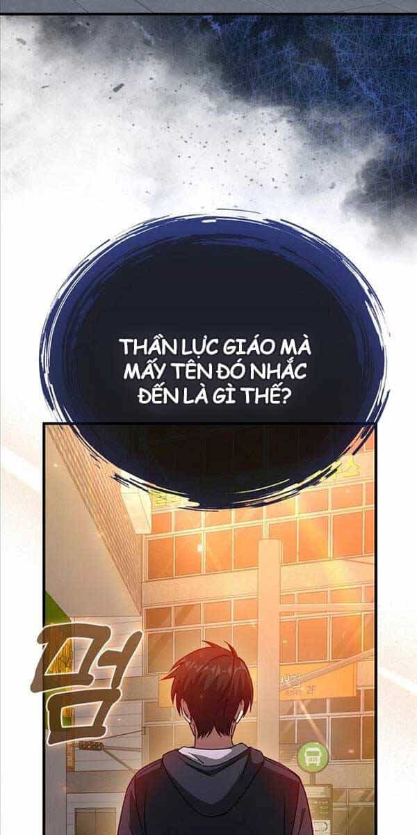 Thiên Tài Võ Thuật Hồi Quy - Chương 4 - ảnh 40