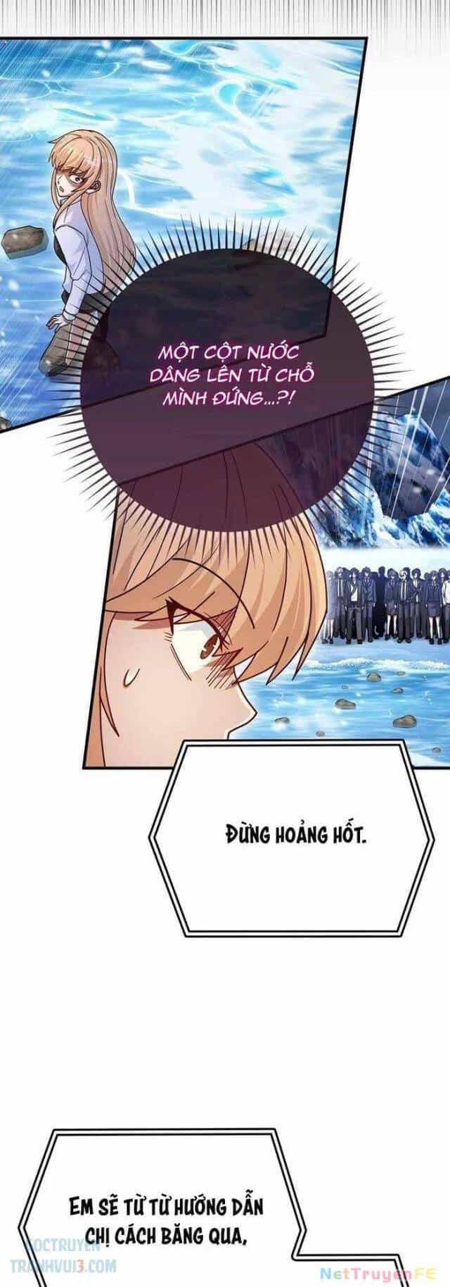 Thiên Tài Võ Thuật Hồi Quy - Chương 40 - ảnh 59