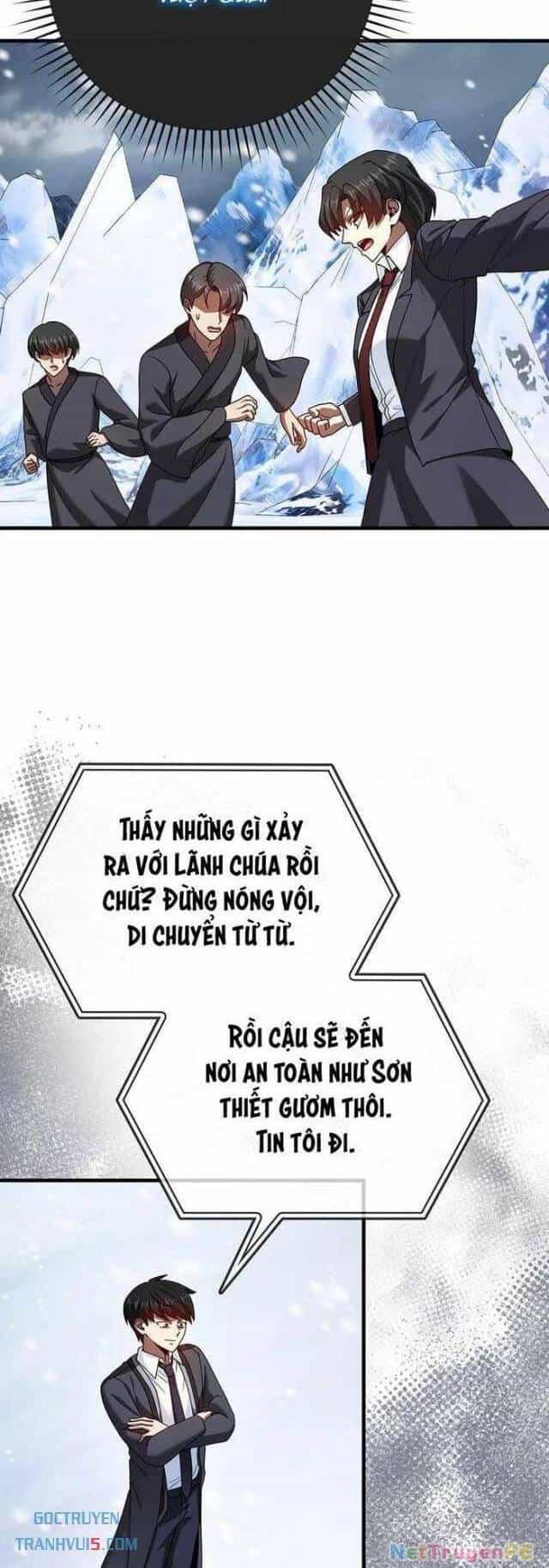 Thiên Tài Võ Thuật Hồi Quy - Chương 41 - ảnh 19