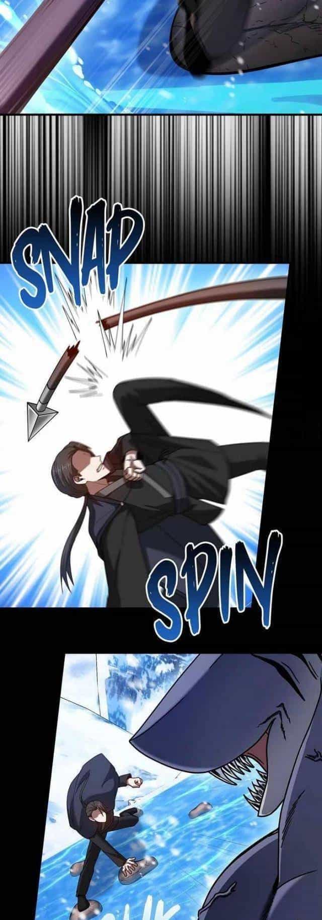 Thiên Tài Võ Thuật Hồi Quy - Chương 41 - ảnh 45