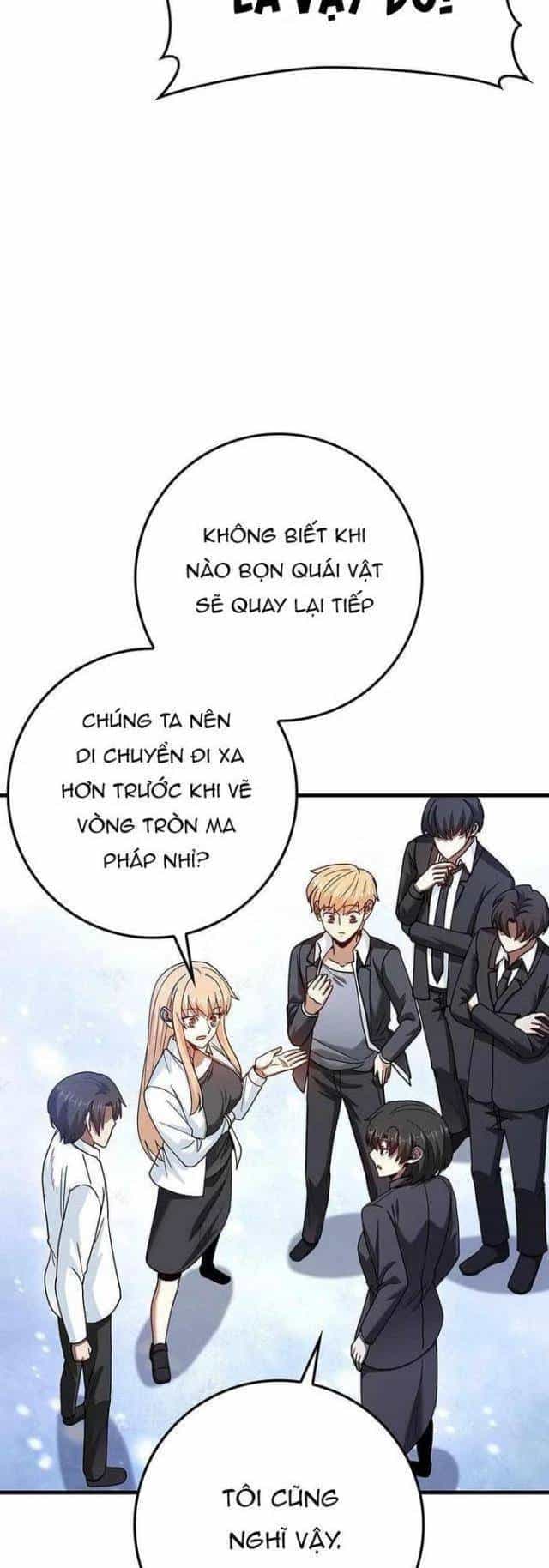 Thiên Tài Võ Thuật Hồi Quy - Chương 42 - ảnh 17