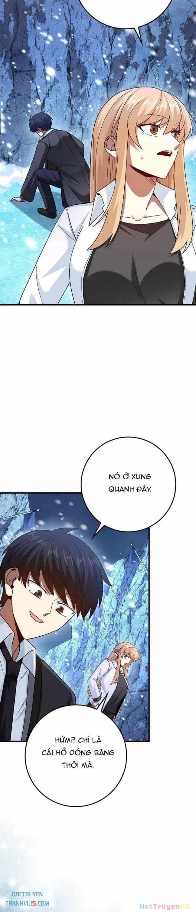 Thiên Tài Võ Thuật Hồi Quy - Chương 42 - ảnh 54