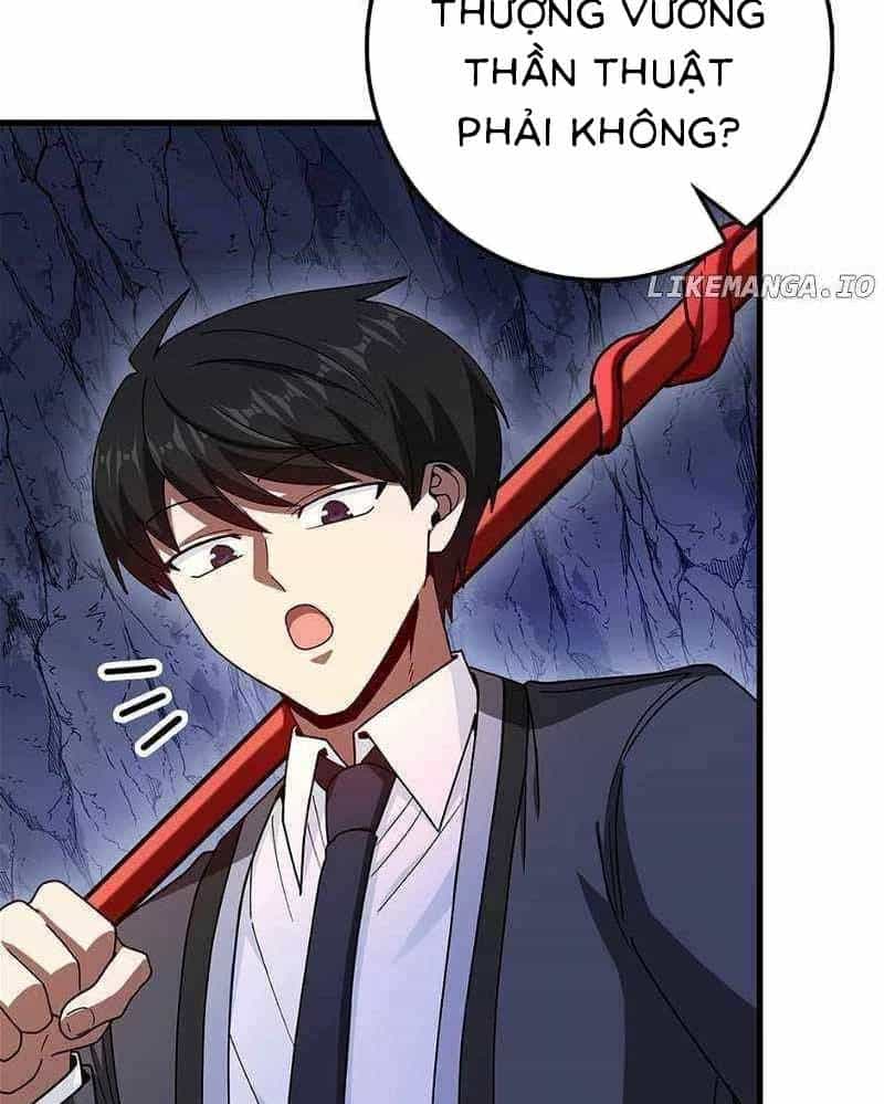 Thiên Tài Võ Thuật Hồi Quy - Chương 45 - ảnh 84