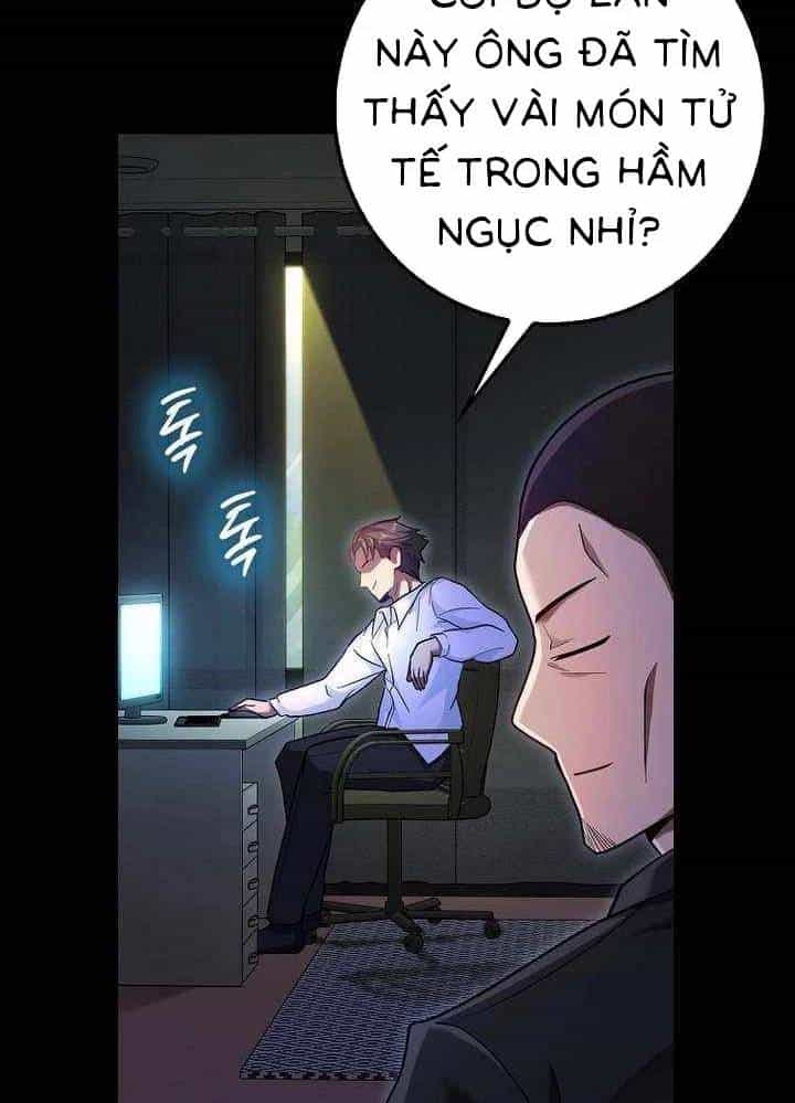 Thiên Tài Võ Thuật Hồi Quy - Chương 52 - ảnh 122