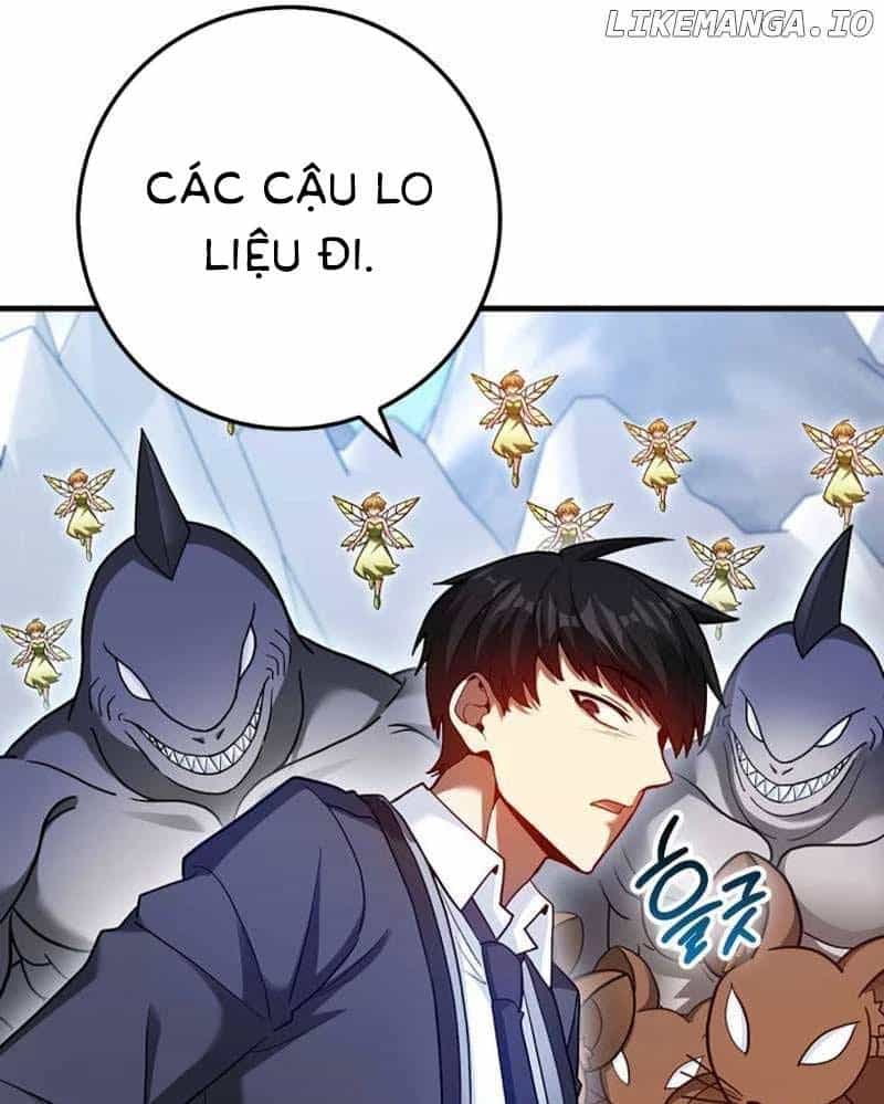 Thiên Tài Võ Thuật Hồi Quy - Chương 57 - ảnh 59