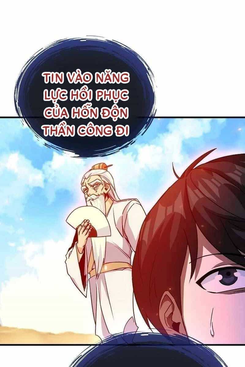 Thiên Tài Võ Thuật Hồi Quy - Chương 6 - ảnh 52