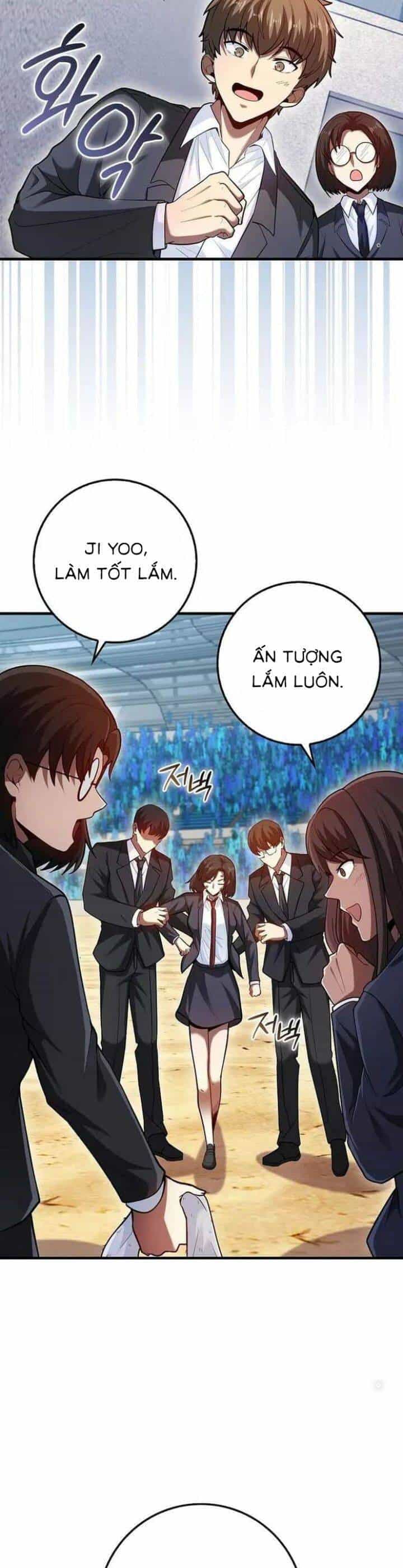 Thiên Tài Võ Thuật Hồi Quy - Chương 63 - ảnh 1