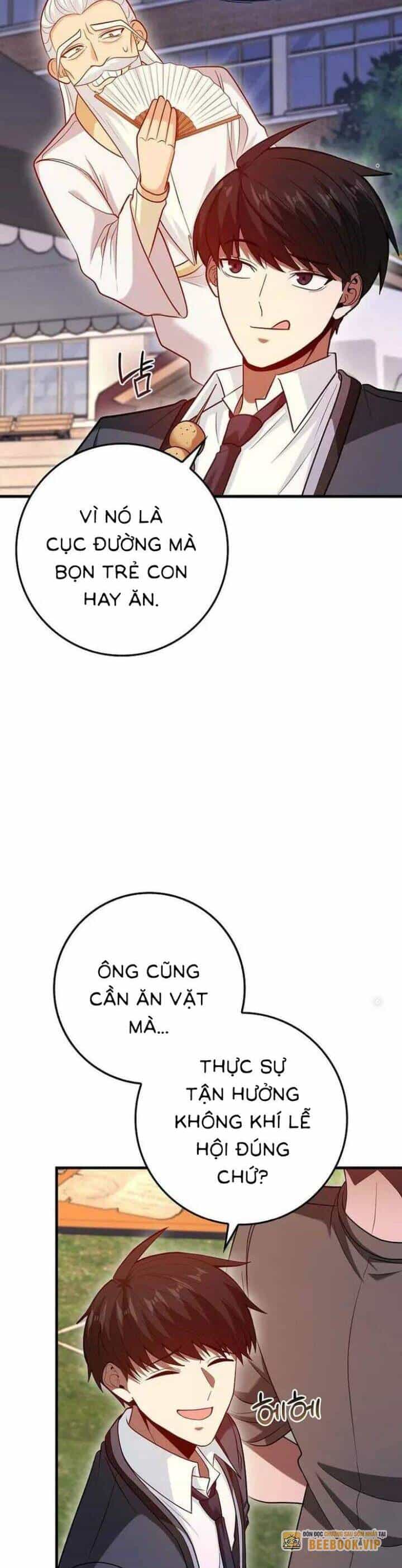 Thiên Tài Võ Thuật Hồi Quy - Chương 63 - ảnh 10