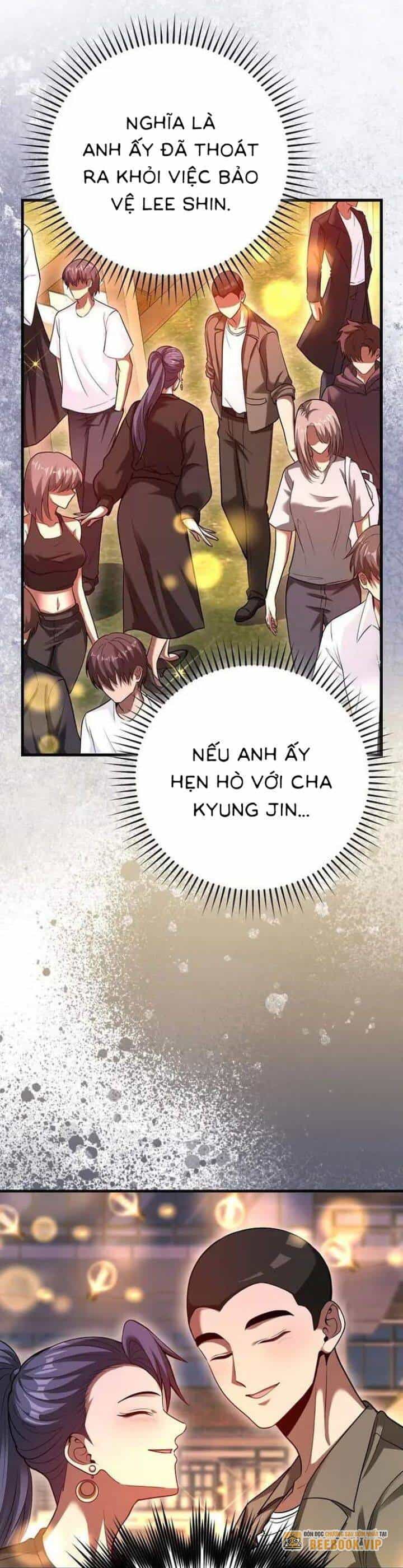 Thiên Tài Võ Thuật Hồi Quy - Chương 63 - ảnh 22
