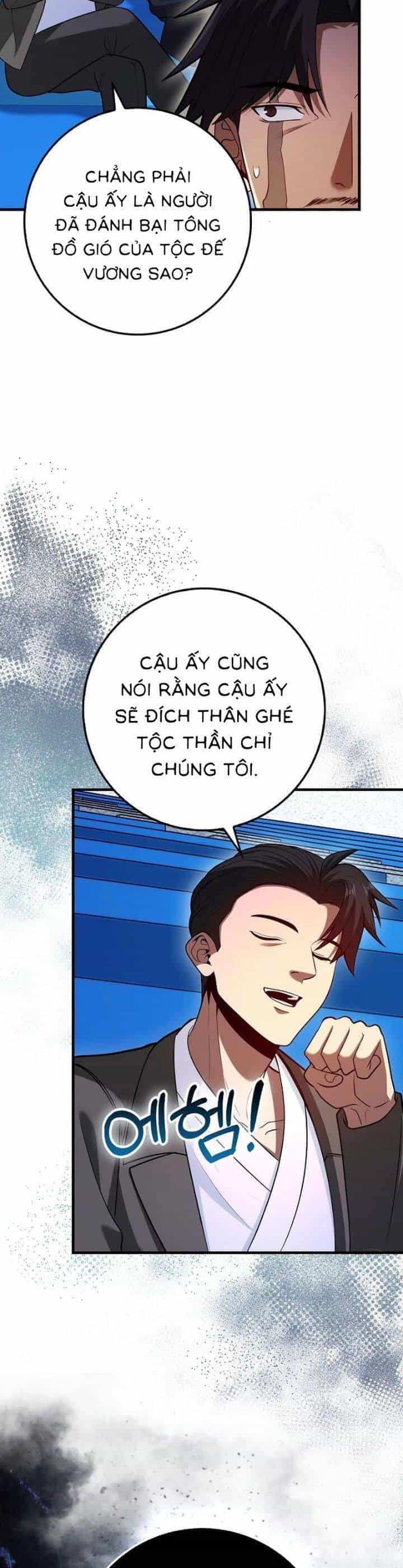 Thiên Tài Võ Thuật Hồi Quy - Chương 64 - ảnh 33