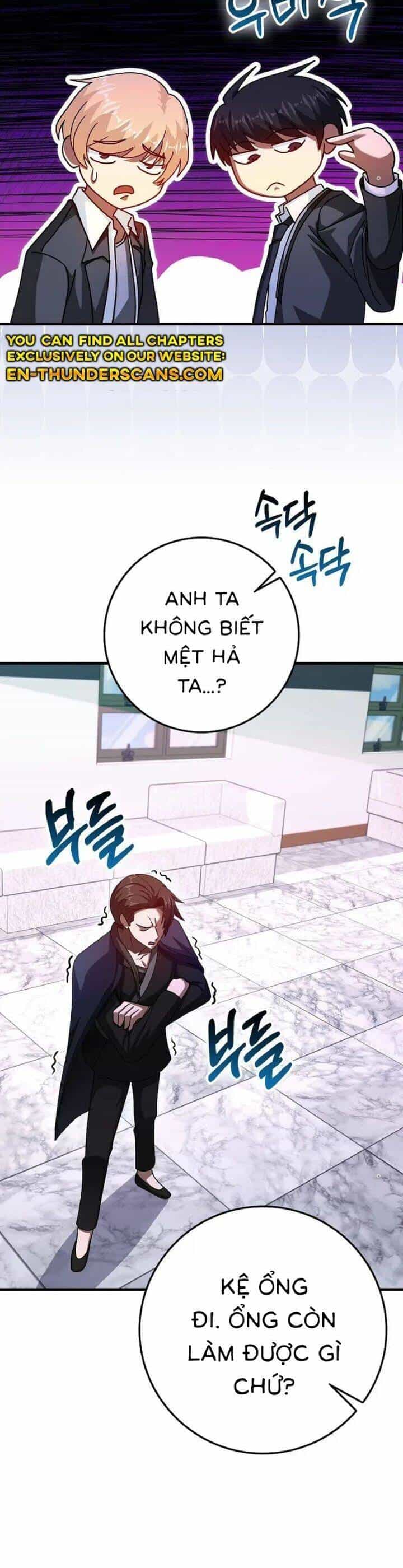 Thiên Tài Võ Thuật Hồi Quy - Chương 65 - ảnh 36