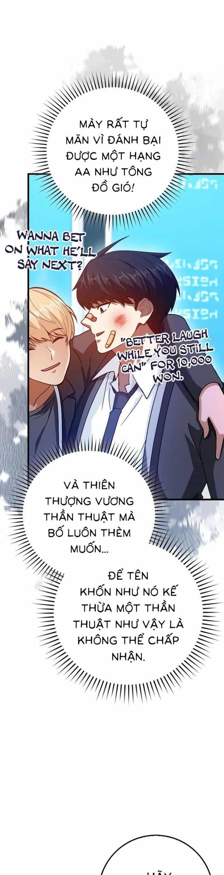 Thiên Tài Võ Thuật Hồi Quy - Chương 65 - ảnh 37