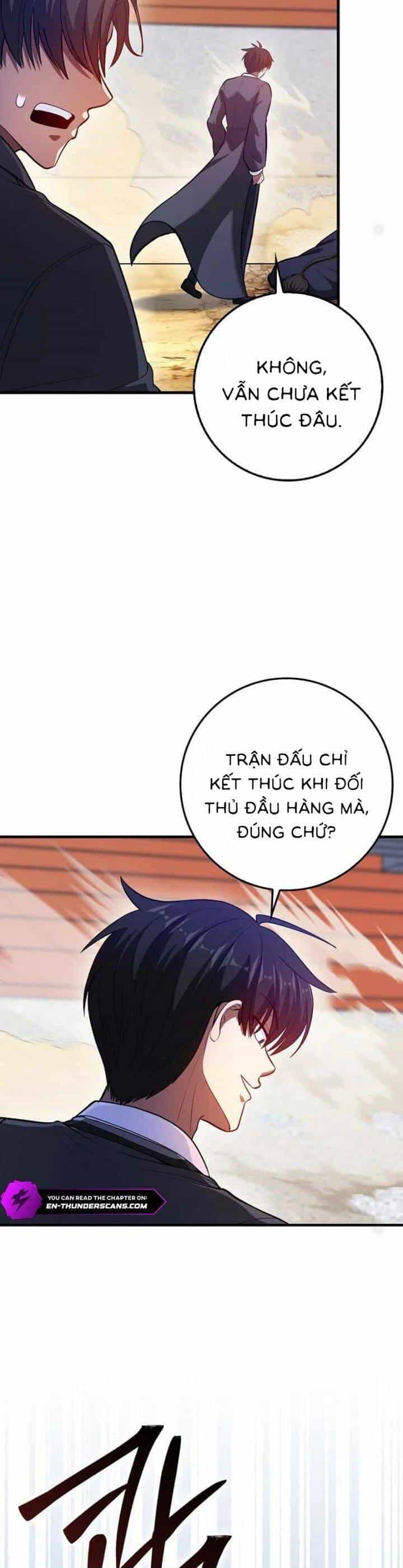 Thiên Tài Võ Thuật Hồi Quy - Chương 67 - ảnh 35