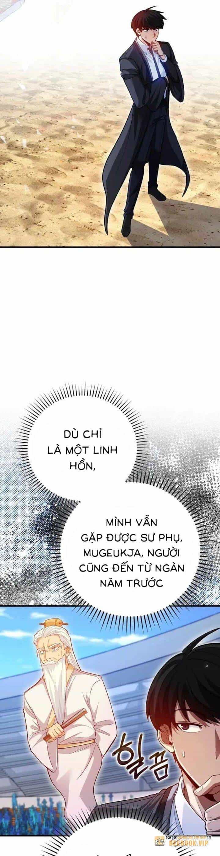 Thiên Tài Võ Thuật Hồi Quy - Chương 67 - ảnh 6