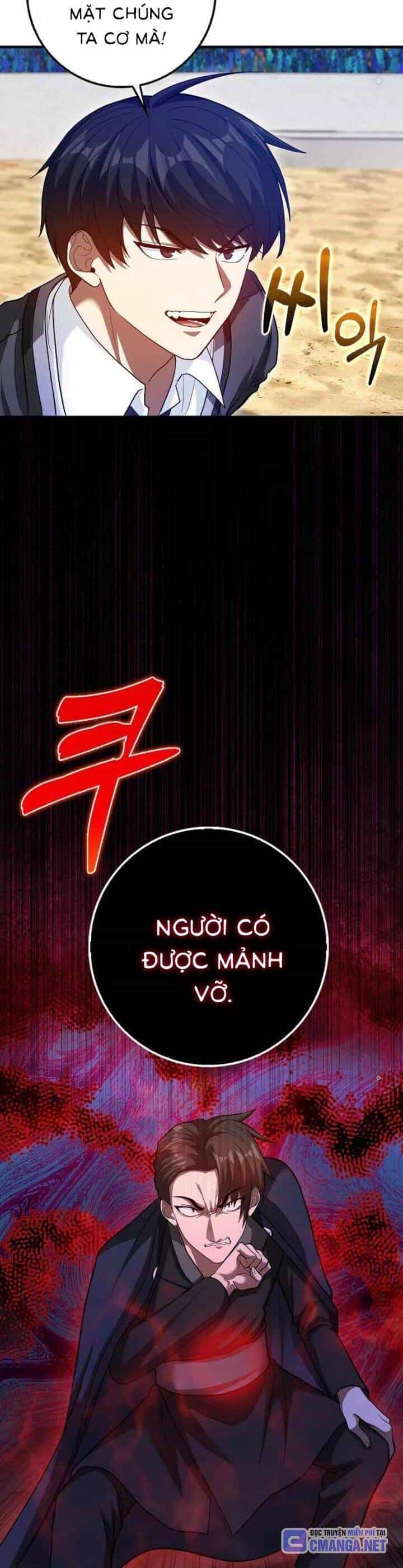 Thiên Tài Võ Thuật Hồi Quy - Chương 67 - ảnh 8