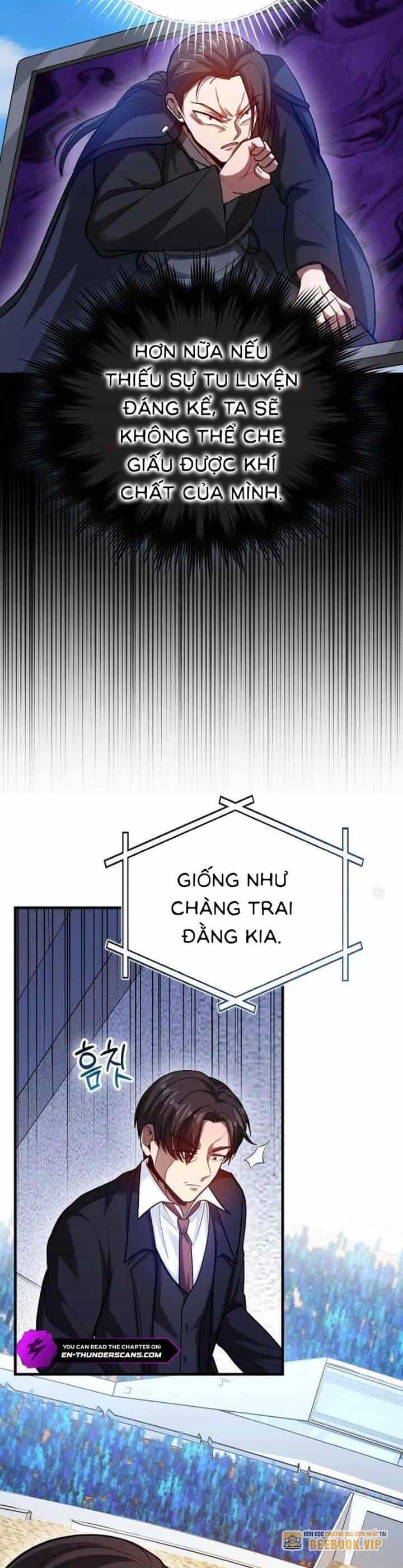 Thiên Tài Võ Thuật Hồi Quy - Chương 68 - ảnh 14
