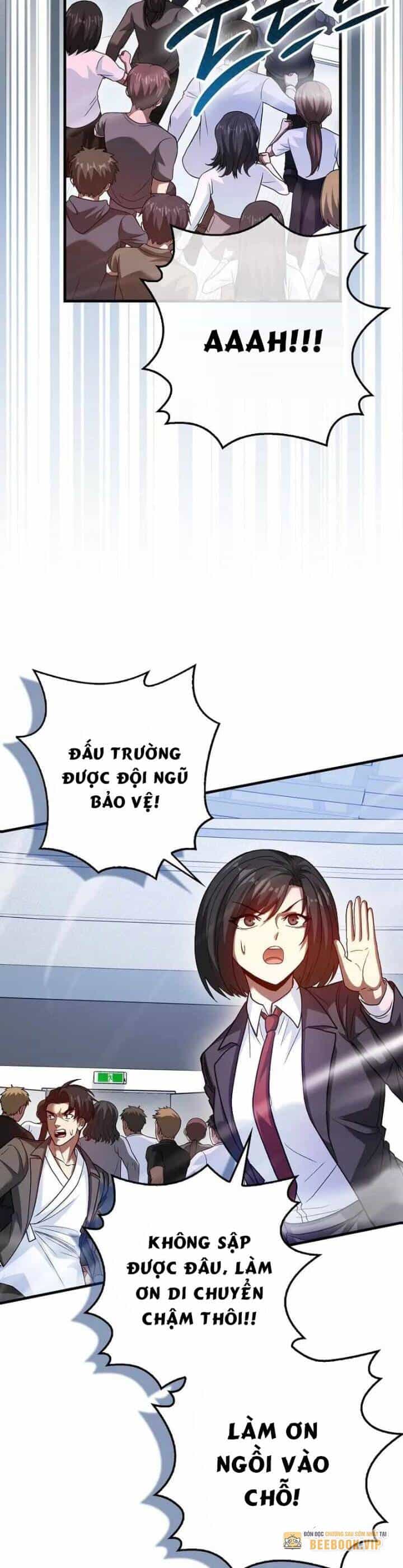 Thiên Tài Võ Thuật Hồi Quy - Chương 69 - ảnh 14