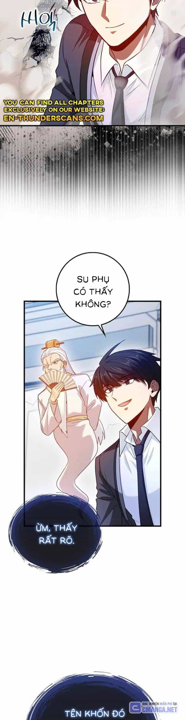 Thiên Tài Võ Thuật Hồi Quy - Chương 69 - ảnh 20