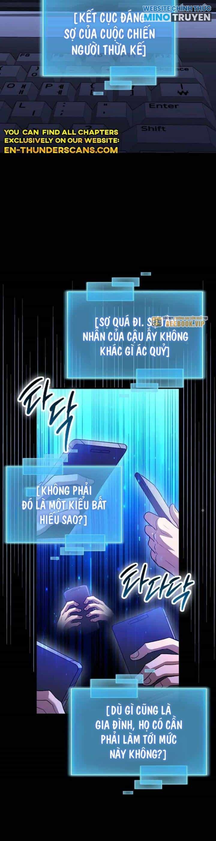 Thiên Tài Võ Thuật Hồi Quy - Chương 69 - ảnh 41