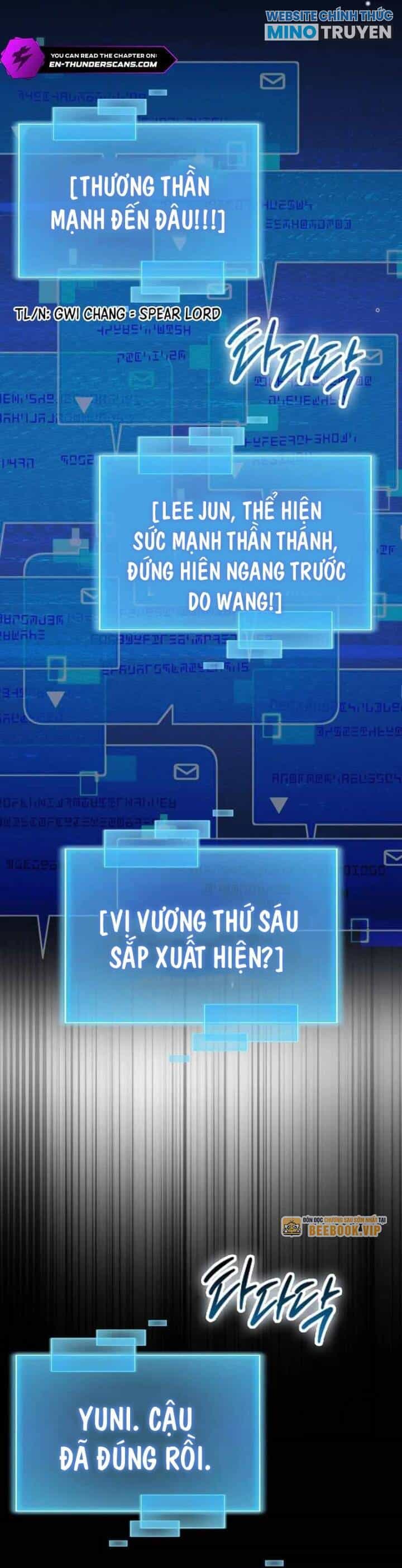 Thiên Tài Võ Thuật Hồi Quy - Chương 69 - ảnh 43