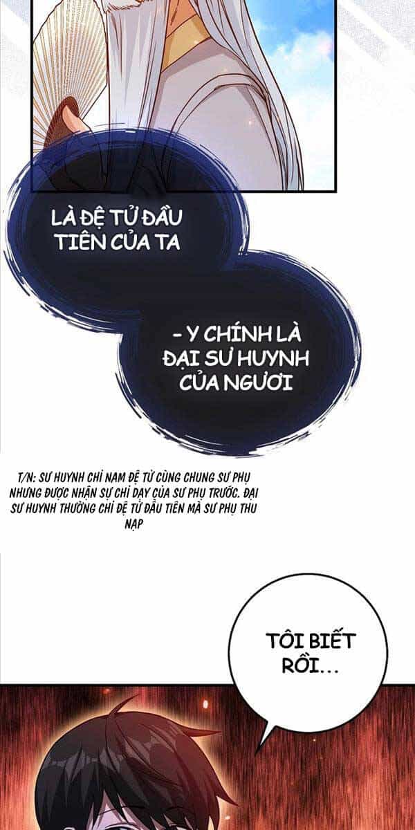Thiên Tài Võ Thuật Hồi Quy - Chương 7 - ảnh 10