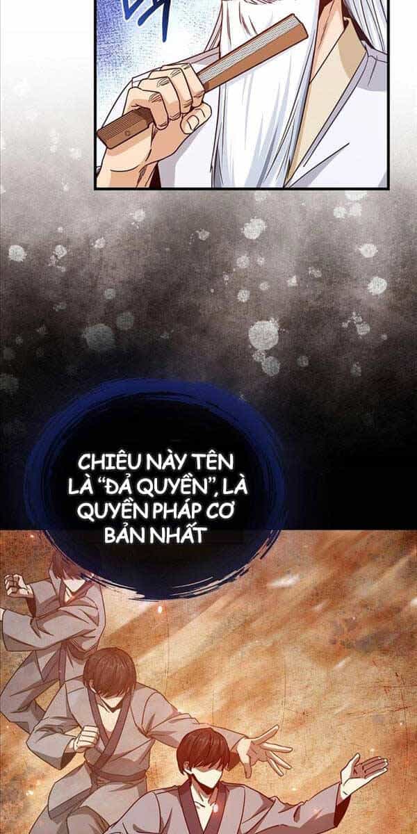Thiên Tài Võ Thuật Hồi Quy - Chương 7 - ảnh 21