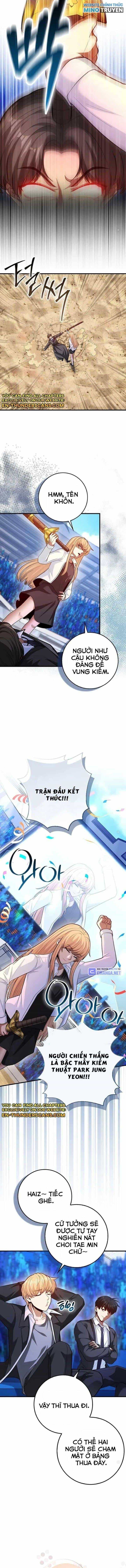 Thiên Tài Võ Thuật Hồi Quy - Chương 72 - ảnh 10