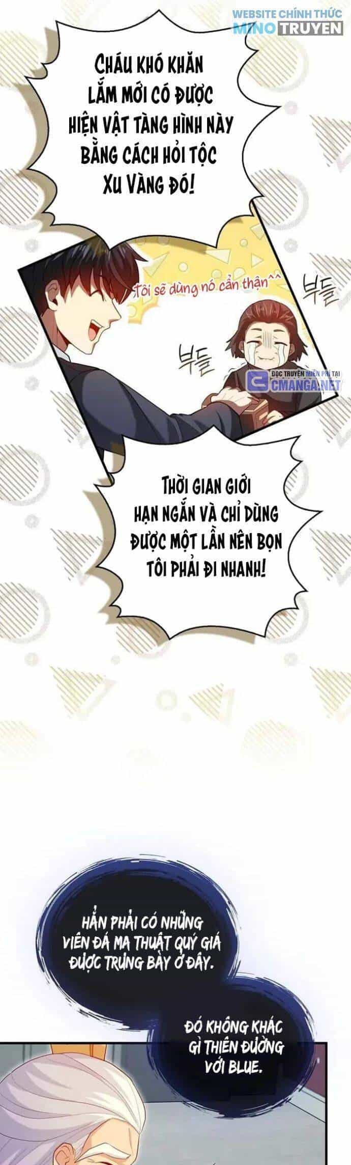 Thiên Tài Võ Thuật Hồi Quy - Chương 73 - ảnh 23