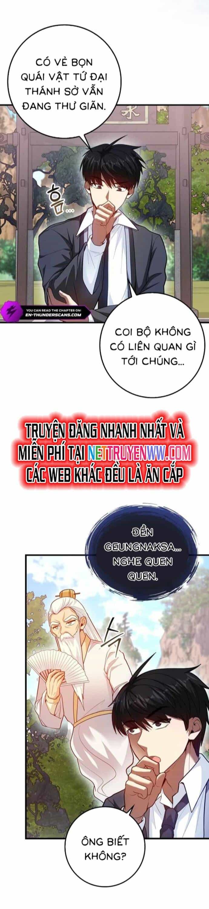 Thiên Tài Võ Thuật Hồi Quy - Chương 74 - ảnh 2