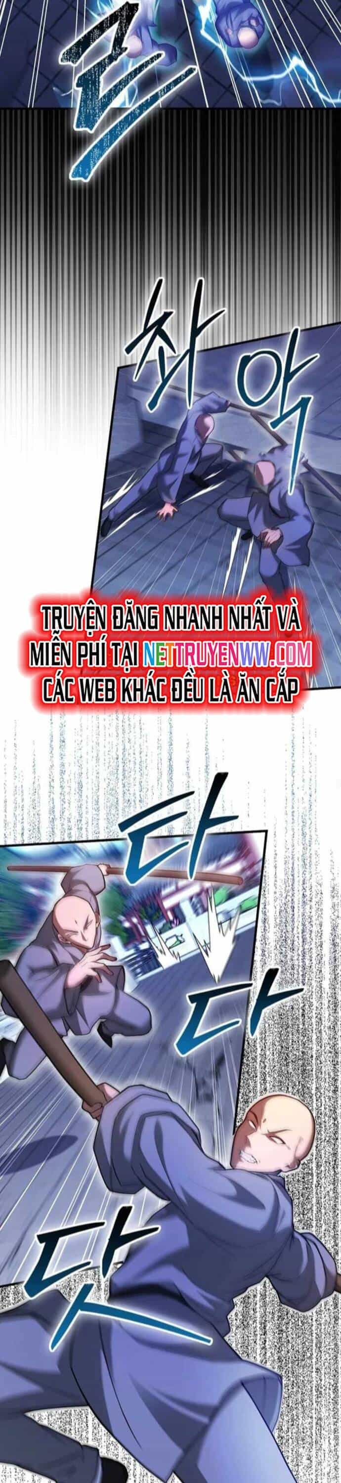 Thiên Tài Võ Thuật Hồi Quy - Chương 74 - ảnh 23