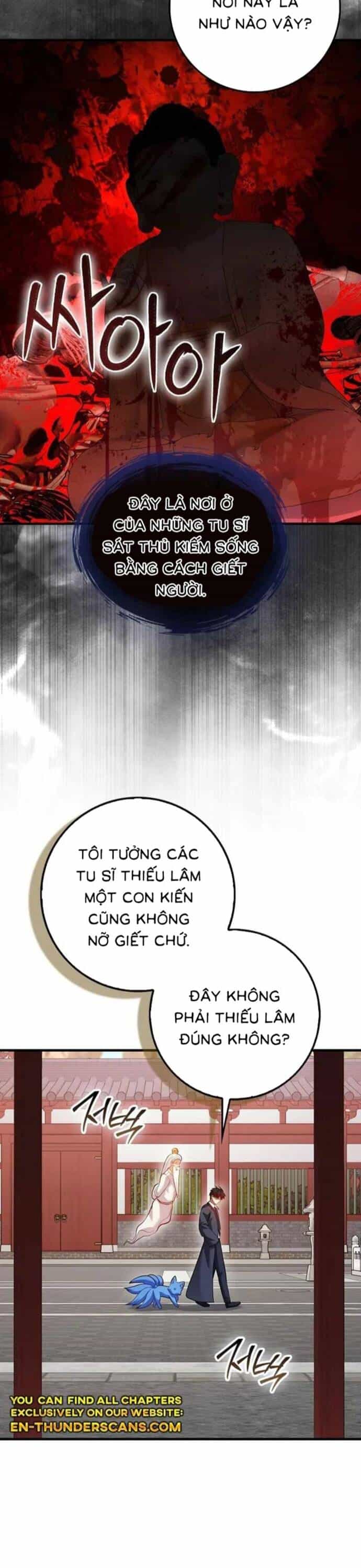 Thiên Tài Võ Thuật Hồi Quy - Chương 74 - ảnh 6