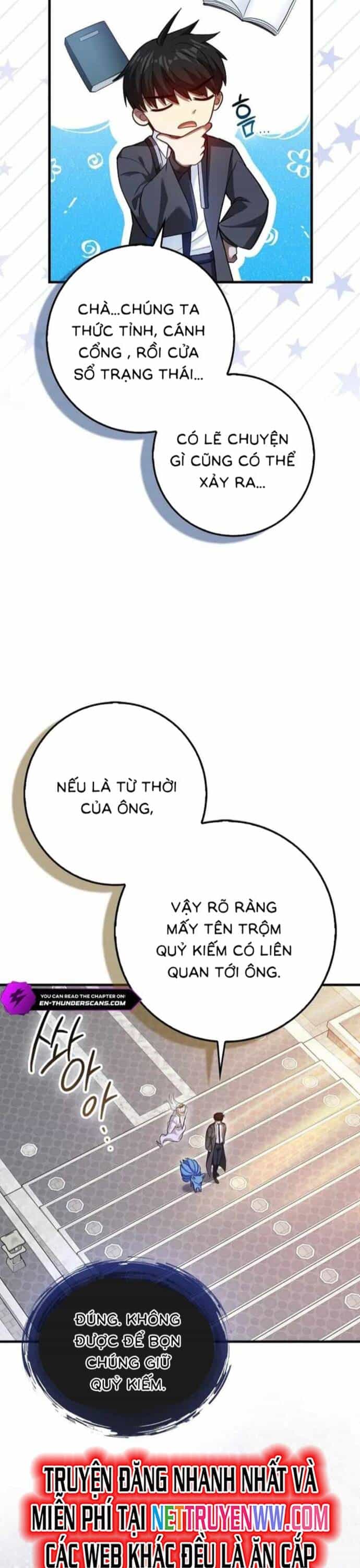 Thiên Tài Võ Thuật Hồi Quy - Chương 74 - ảnh 8