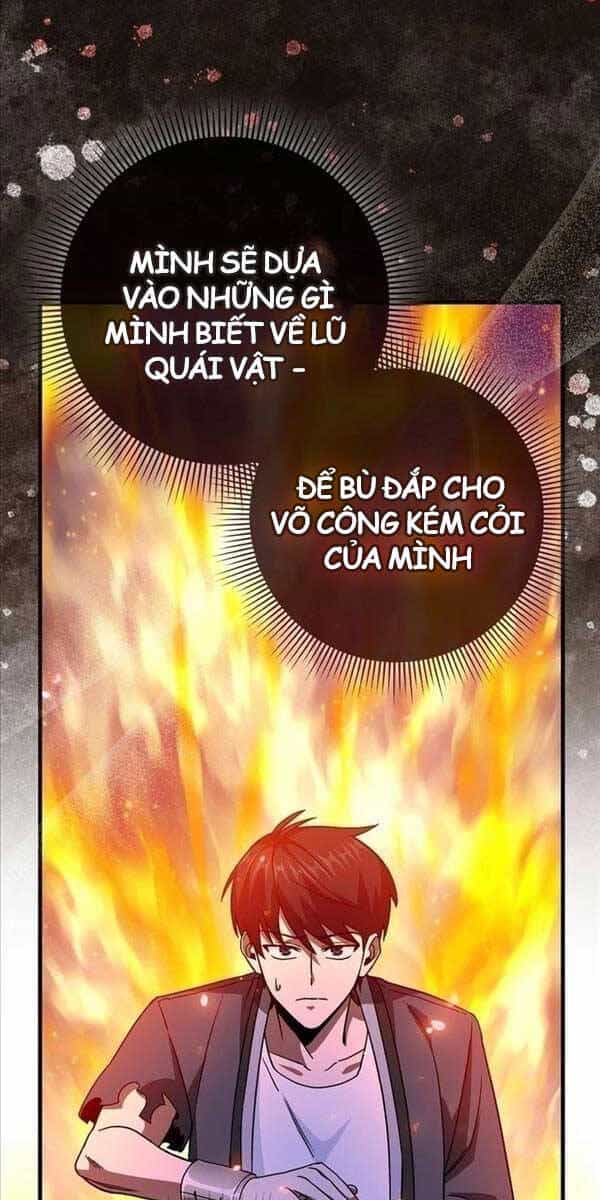 Thiên Tài Võ Thuật Hồi Quy - Chương 8 - ảnh 20