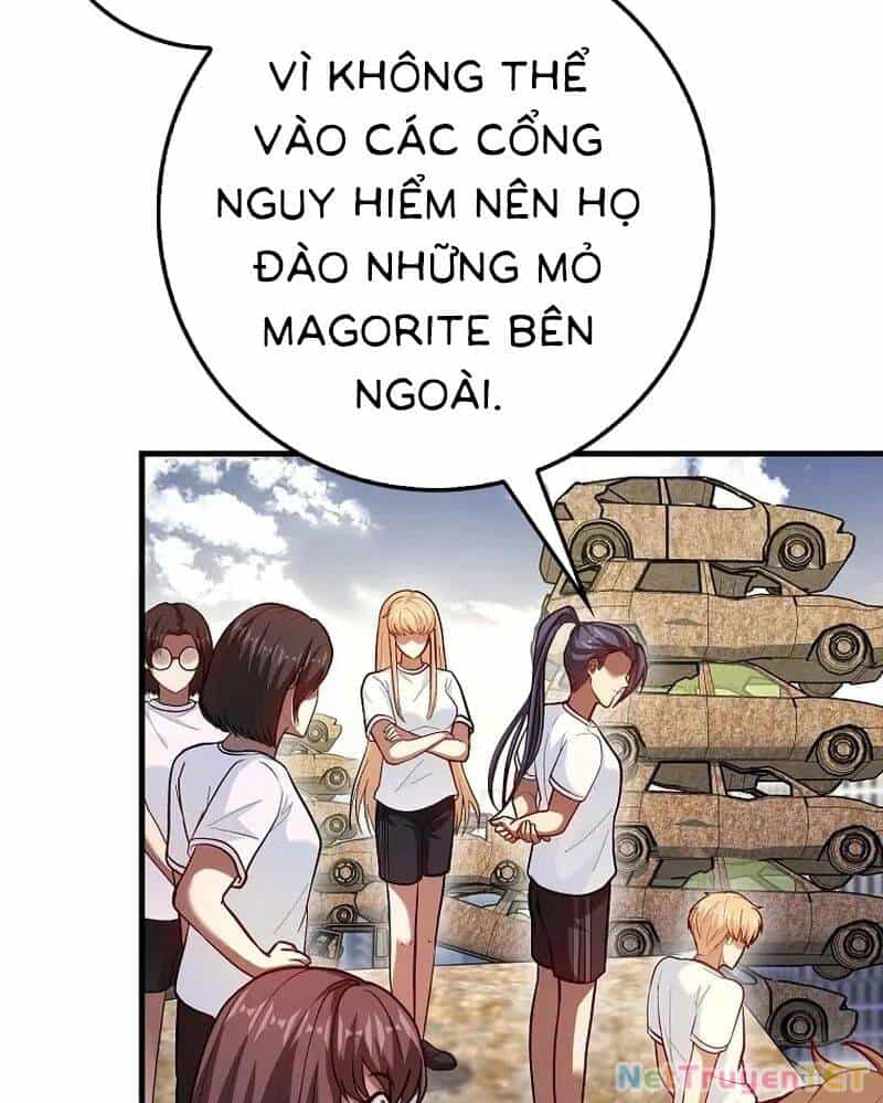 Thiên Tài Võ Thuật Hồi Quy - Chương 80 - ảnh 25