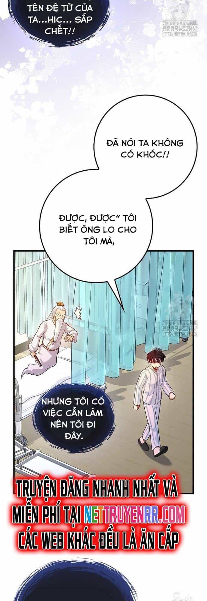 Thiên Tài Võ Thuật Hồi Quy - Chương 81 - ảnh 35