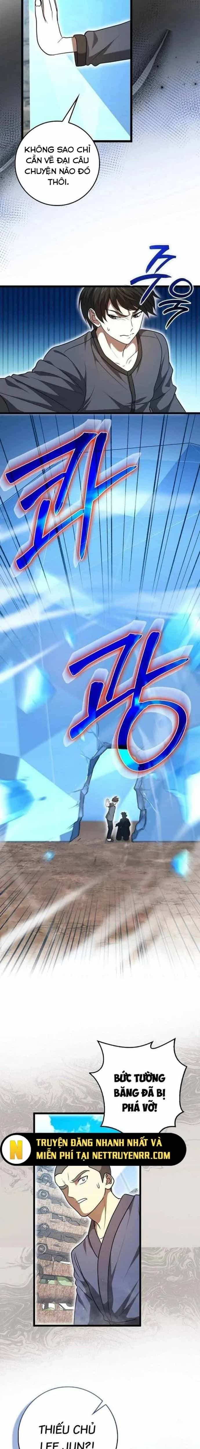 Thiên Tài Võ Thuật Hồi Quy - Chương 82 - ảnh 16
