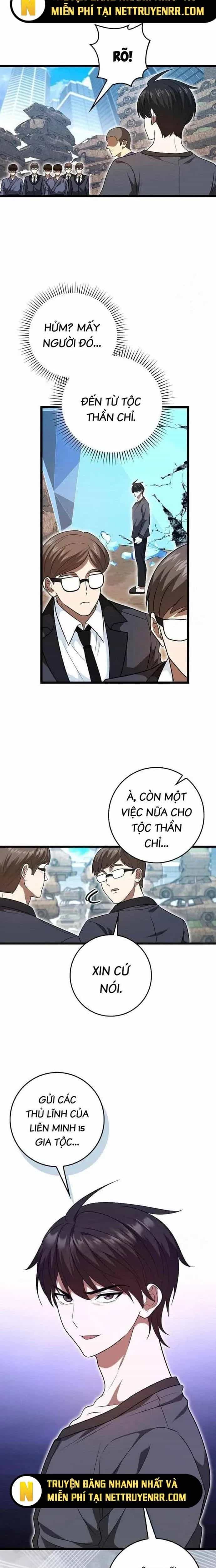 Thiên Tài Võ Thuật Hồi Quy - Chương 82 - ảnh 19