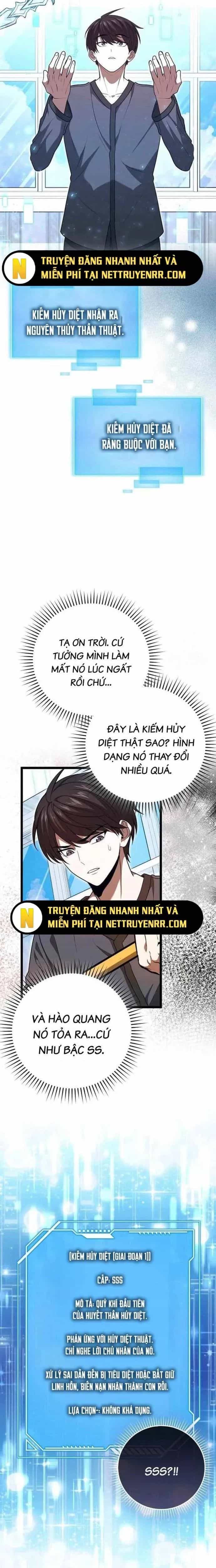 Thiên Tài Võ Thuật Hồi Quy - Chương 82 - ảnh 7
