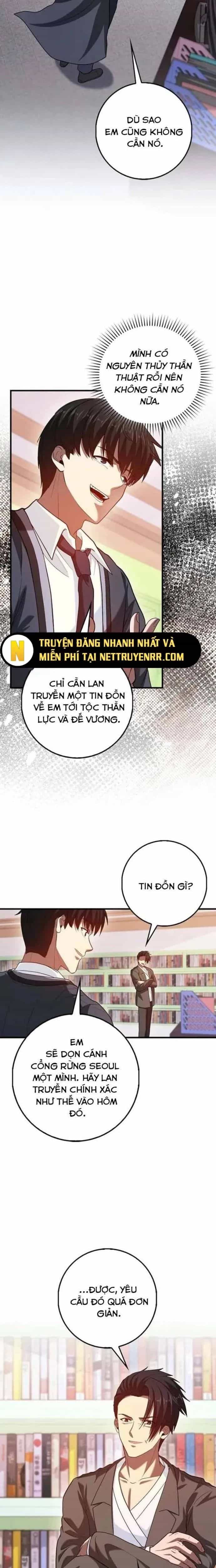 Thiên Tài Võ Thuật Hồi Quy - Chương 83 - ảnh 14