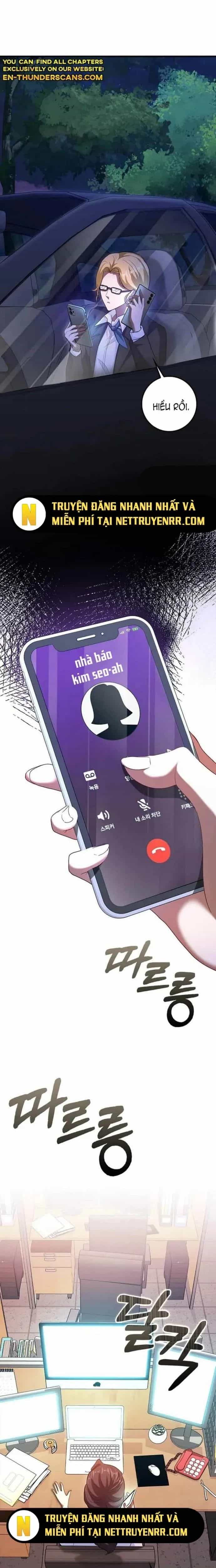 Thiên Tài Võ Thuật Hồi Quy - Chương 85 - ảnh 20