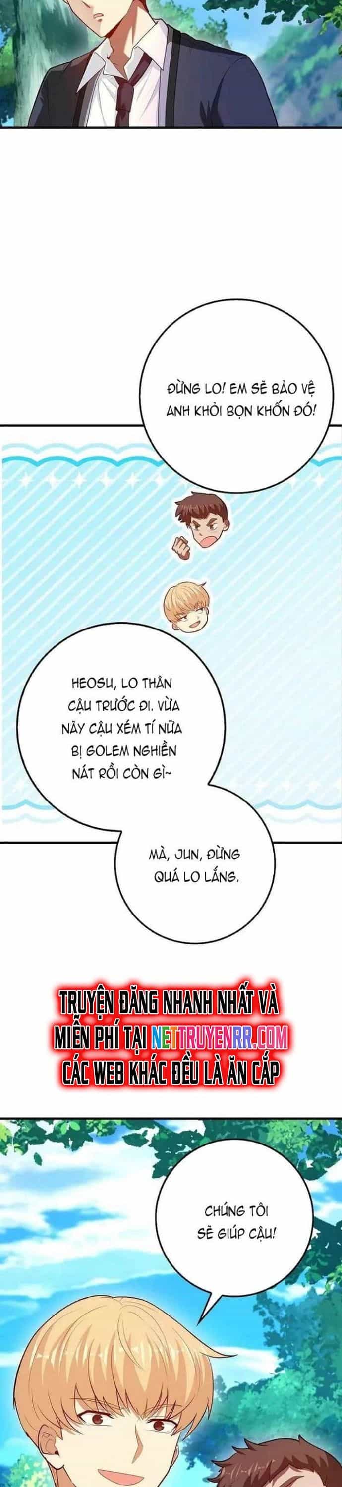 Thiên Tài Võ Thuật Hồi Quy - Chương 86 - ảnh 12