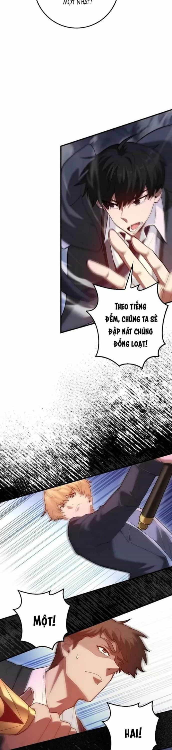 Thiên Tài Võ Thuật Hồi Quy - Chương 86 - ảnh 20