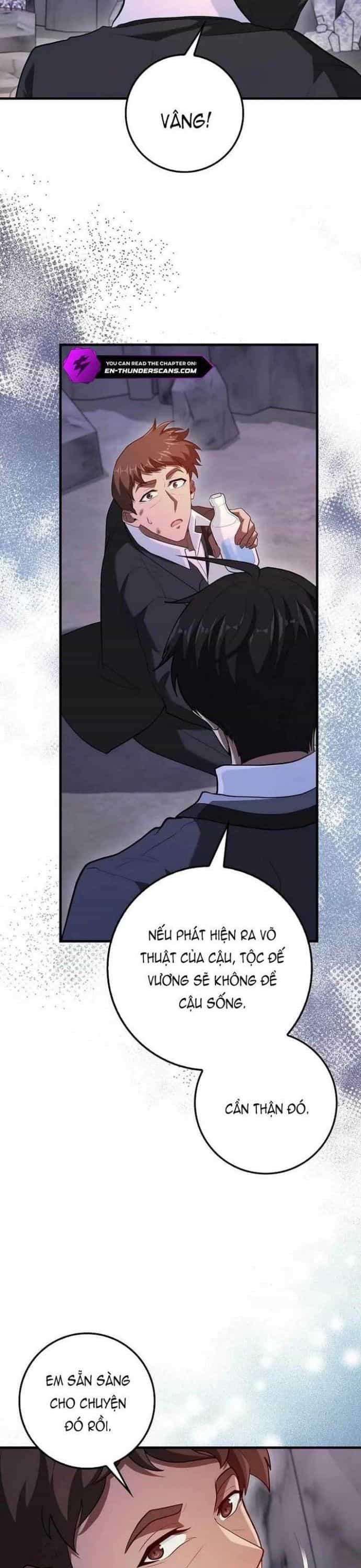 Thiên Tài Võ Thuật Hồi Quy - Chương 86 - ảnh 35