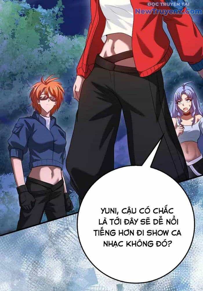 Thiên Tài Võ Thuật Hồi Quy - Chương 89 - ảnh 41