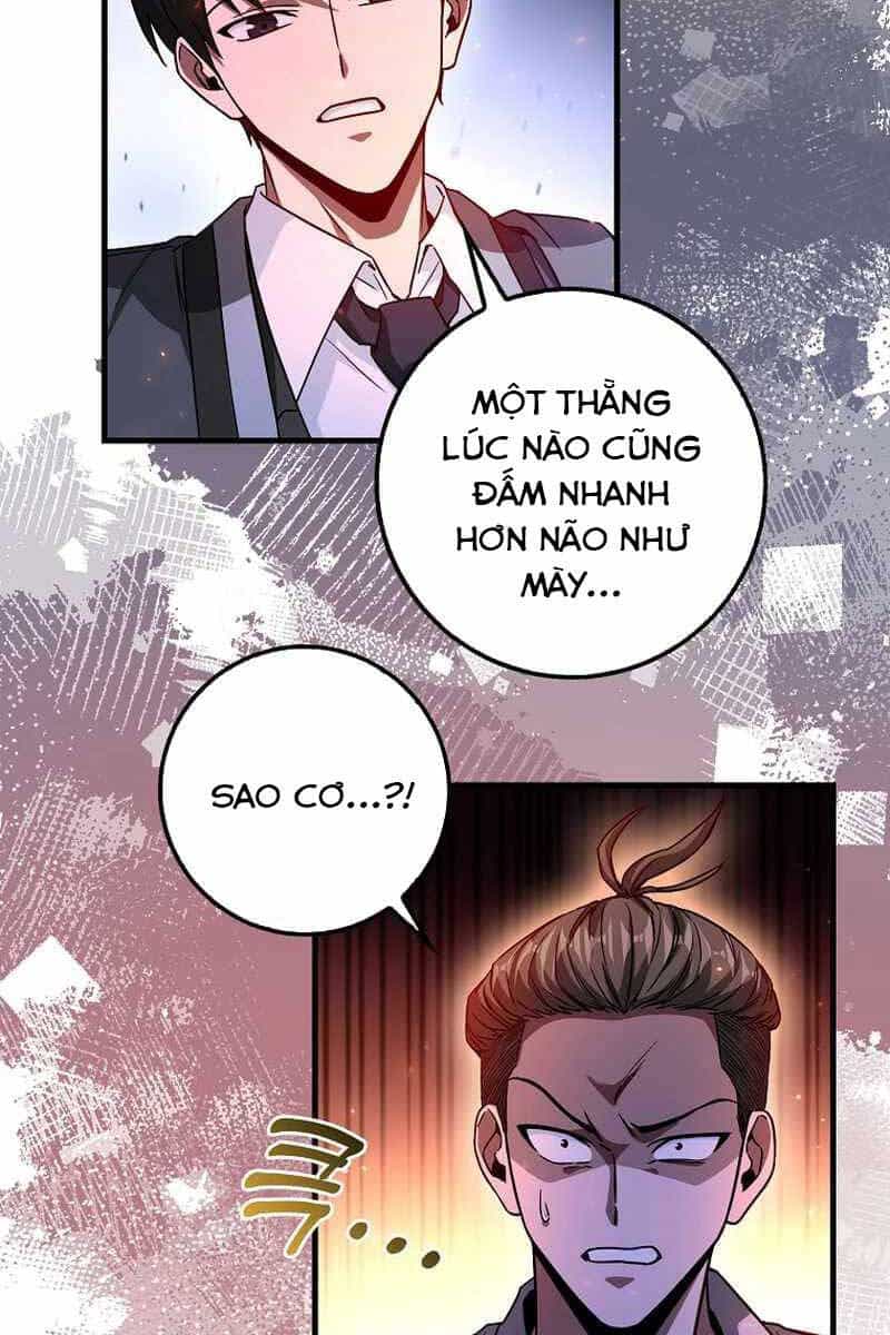 Thiên Tài Võ Thuật Hồi Quy - Chương 9 - ảnh 13