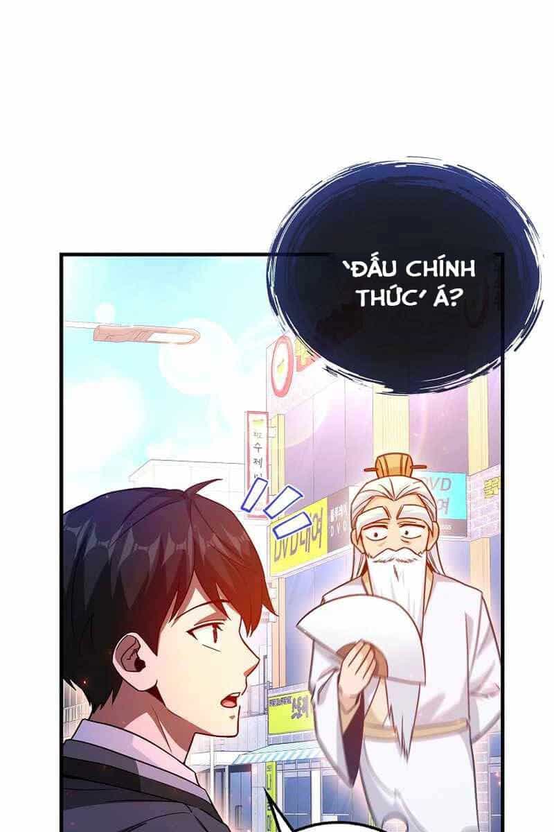 Thiên Tài Võ Thuật Hồi Quy - Chương 9 - ảnh 8