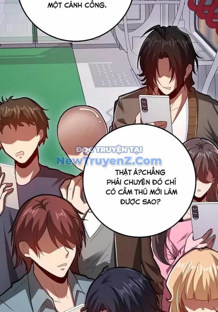 Thiên Tài Võ Thuật Hồi Quy - Chương 91 - ảnh 90